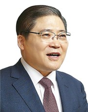 총회선거관리위원장 소강석 목사